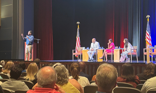 Rancho Mirage Town Hall