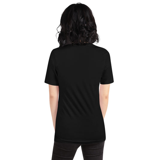 WTPHTP Lightweight T-Shirt – Black