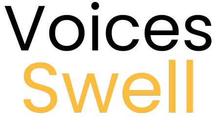 Voices Swell