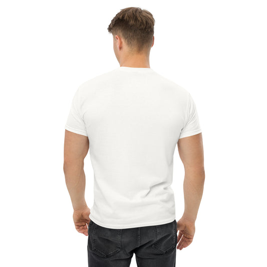 WTPHTP Classic T-Shirt – White
