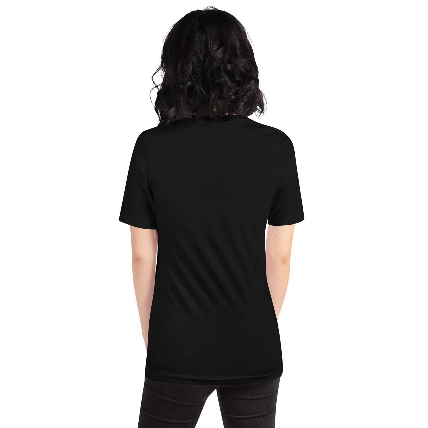 WTPHTP Lightweight T-Shirt – Black