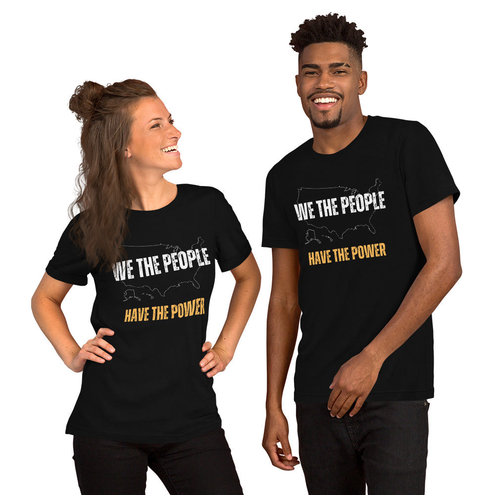 WTPHTP Lightweight T-Shirt – Black