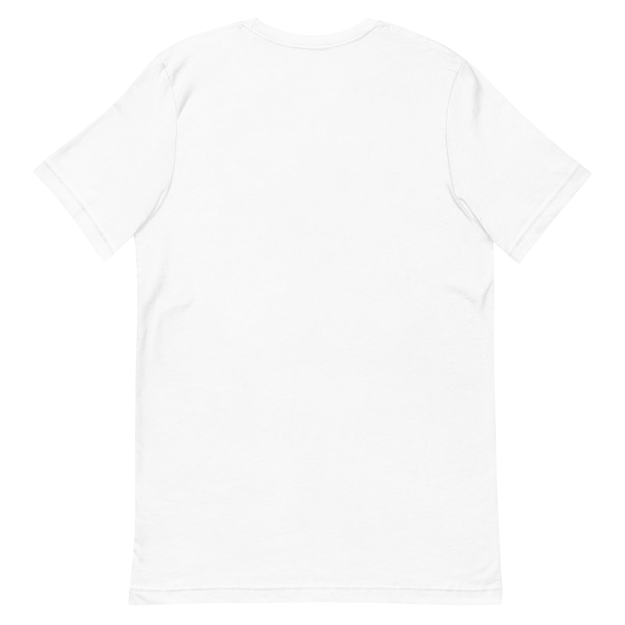 WTPHTP Lightweight T-Shirt – White – Voices Swell