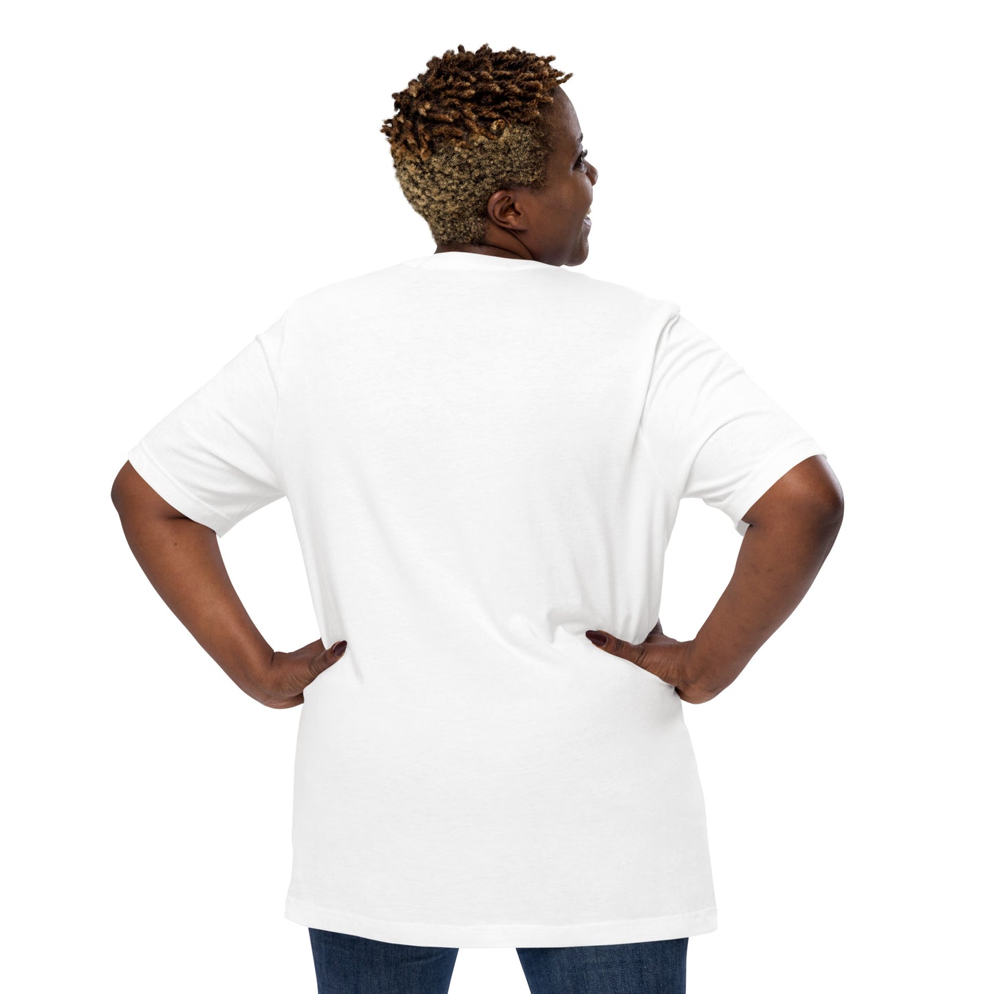 WTPHTP Lightweight T-Shirt – White